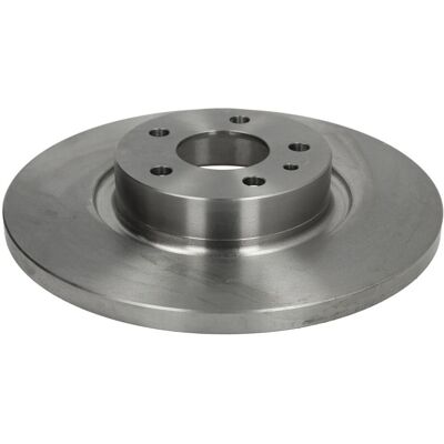 Remschijf Abe C3d003 Voorkant, Compleet, 1 Stuk Remschijf Abe C3d003 Voorkant, Compleet, 1 Stuk