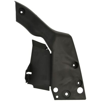 Spoiler, Bumper Blic 5511-00-8199972p Spoiler, Bumper Blic 5511-00-8199972p