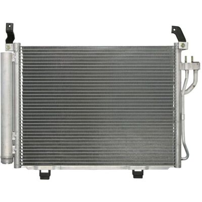 Condensator, Airconditioning Koyorad Cd810549 Condensator, Airconditioning Koyorad Cd810549