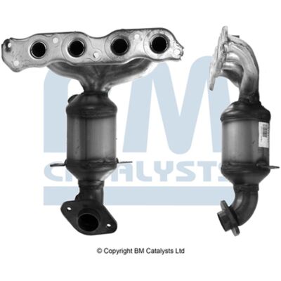 Katalysator Bm Catalysts Bm91847h Katalysator Bm Catalysts Bm91847h