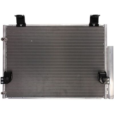 Condensator, Airconditioning Koyorad Cd010480 Condensator, Airconditioning Koyorad Cd010480