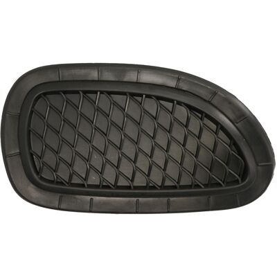 Ventilatierooster, Bumper Blic 6502-07-3583914p Ventilatierooster, Bumper Blic 6502-07-3583914p