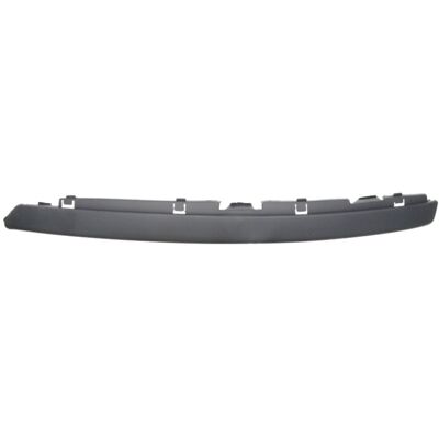 Sierlijst/beschermstrip, Bumper Blic 6502-07-9544921p Links Sierlijst/beschermstrip, Bumper Blic 6502-07-9544921p Links