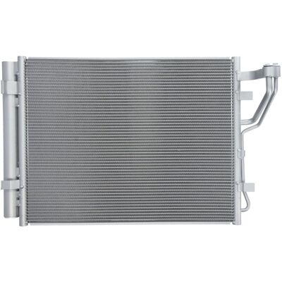 Condensator, Airconditioning Bosch 1 986 Ad2 019 Condensator, Airconditioning Bosch 1 986 Ad2 019