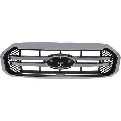 Radiatorrooster Blic 6502-07-2599991p Radiatorrooster Blic 6502-07-2599991p