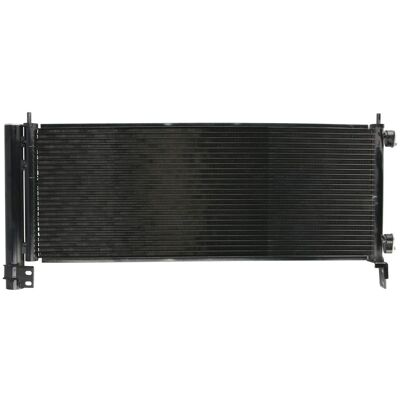 Condensator, Airconditioning Thermotec Ktt110756 Condensator, Airconditioning Thermotec Ktt110756