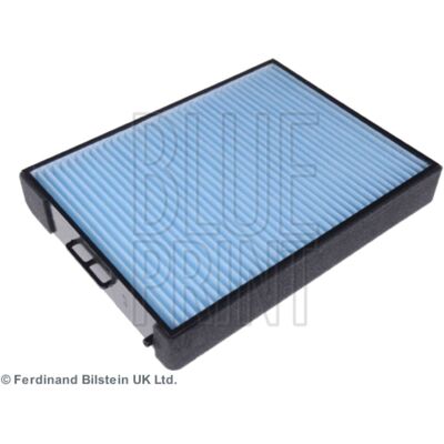 Cabineluchtfilter Blue Print Adg02501 Cabineluchtfilter Blue Print Adg02501