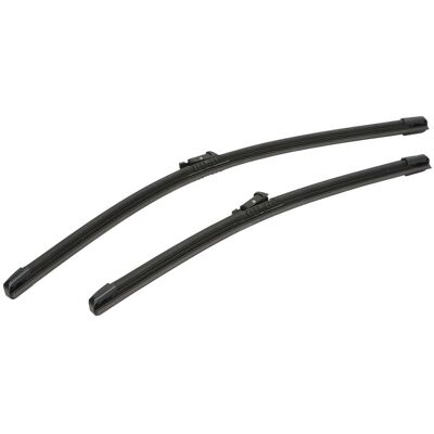 Wisserblad Denso Flat Blades Df-452 580/450mm, Voor, 2 Stuk Wisserblad Denso Flat Blades Df-452 580/450mm, Voor, 2 Stuk
