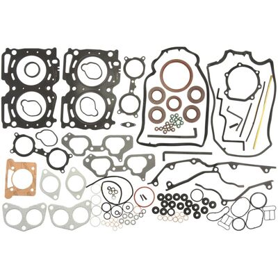 Pakkingset, Motor Ajusa 50244200 Pakkingset, Motor Ajusa 50244200