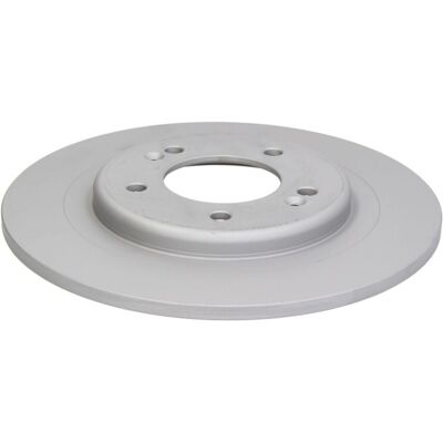 Remschijf Ate 24.0110-0383.1 Achter, Volledig, Sterk Gecarboniseerd, 1 Stuk Remschijf Ate 24.0110-0383.1 Achter, Volledig, Sterk Gecarboniseerd, 1 Stuk