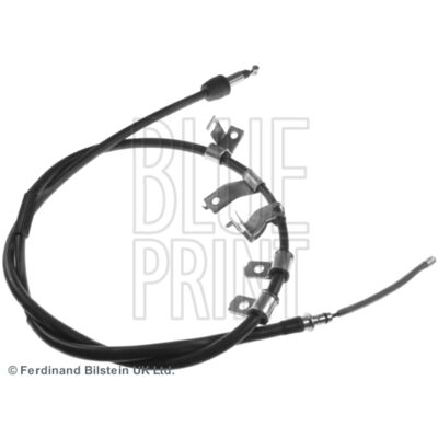 Kabel, Parkeerrem Blue Print Adg046208 Links Kabel, Parkeerrem Blue Print Adg046208 Links