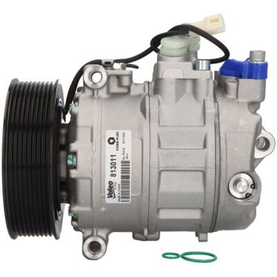 Compressor Airconditioning Valeo 813011 Compressor Airconditioning Valeo 813011