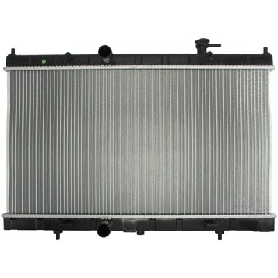 Radiator Nrf 550072 Radiator Nrf 550072