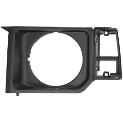 Lamphuis, Koplamp Blic 6502-07-3730991p Lamphuis, Koplamp Blic 6502-07-3730991p