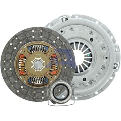 Koppelingsset Aisin Clutch Kit (3p) Aisin Kt-387 Koppelingsset Aisin Clutch Kit (3p) Aisin Kt-387