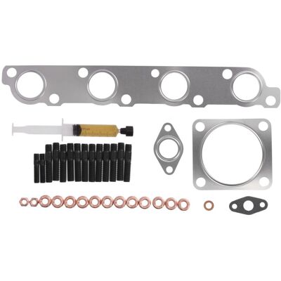 Turbocharger, Montageset Ajusa 440135 Turbocharger, Montageset Ajusa 440135