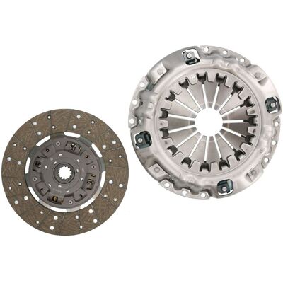 Schaeffler Luk Koppeling Kit Luk 630 3149 09 Schaeffler Luk Koppeling Kit Luk 630 3149 09