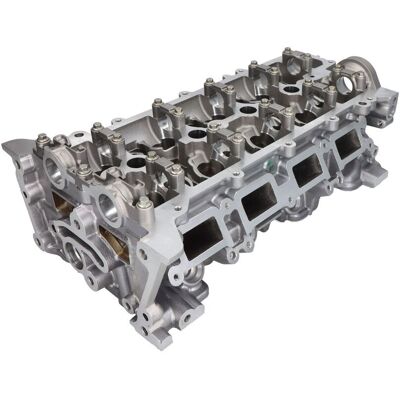 Cilinderkop Amc 910038 Cilinderkop Amc 910038