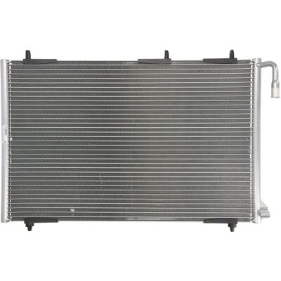 Condensator, Airconditioning Bosch 1 986 Ad2 415 Condensator, Airconditioning Bosch 1 986 Ad2 415