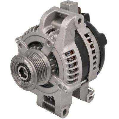 Dynamo / Alternator Pulsar Rotating Electrics Psr11539 Dynamo / Alternator Pulsar Rotating Electrics Psr11539