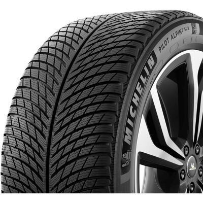Winterband Michelin Pilot Alpin 5 Suv 275/40r21 Xl 107v Winterband Michelin Pilot Alpin 5 Suv 275/40r21 Xl 107v