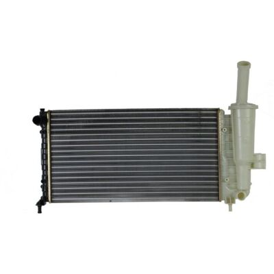 Radiator, Motorkoeling Nissens 61764 Radiator, Motorkoeling Nissens 61764