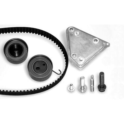 Waterpomp+distributieriem Set Hepu 20-1681 Waterpomp+distributieriem Set Hepu 20-1681