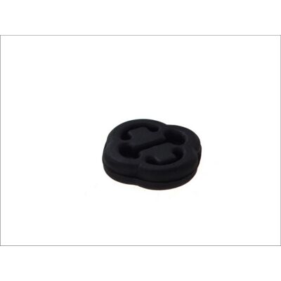 Rubberen Ophangingsbuffers Bosal 255-853 Rubberen Ophangingsbuffers Bosal 255-853
