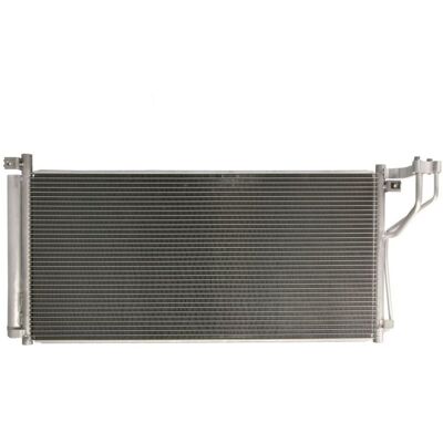 Condensator, Airconditioning Koyorad Cd810534 Condensator, Airconditioning Koyorad Cd810534