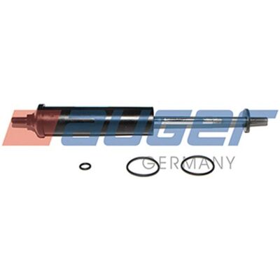 Demper, Cabine-Ophanging Auger 20171 Demper, Cabine-Ophanging Auger 20171