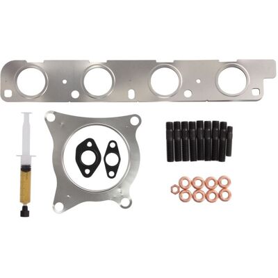 Montageset, Supercharger Ajusa Jtc11546 Montageset, Supercharger Ajusa Jtc11546