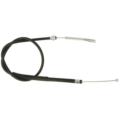 Kabel, Parkeerrem Linex 27.01.87 Kabel, Parkeerrem Linex 27.01.87