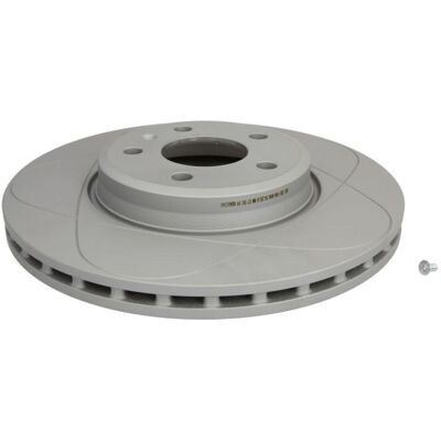 Remschijf Power Disc Ate - Teves 24.0325-0184.1, 1 Stuk Remschijf Power Disc Ate - Teves 24.0325-0184.1, 1 Stuk