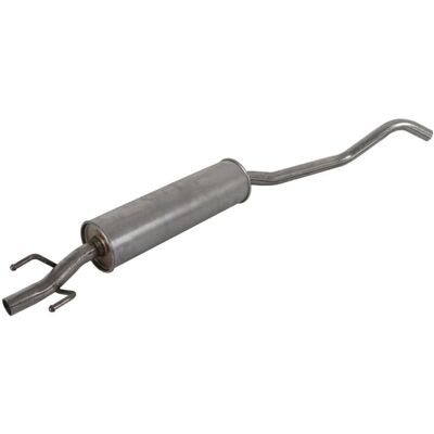 Voorpijp Bosal 281-751 Voorpijp Bosal 281-751