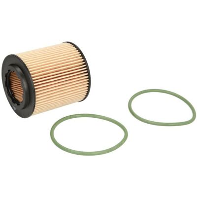 Oliefilter Filtron Oe648/5 Oliefilter Filtron Oe648/5