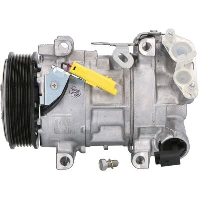Airco-Compressor Denso Dcp21033 Airco-Compressor Denso Dcp21033