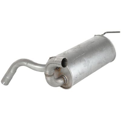 Geluiddemper Achter Bosal 185-199 Geluiddemper Achter Bosal 185-199