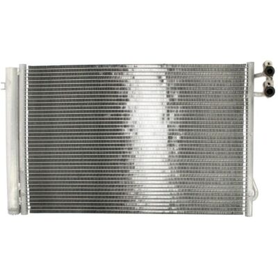 Condensator, Airconditioning Nissens 94872 Condensator, Airconditioning Nissens 94872