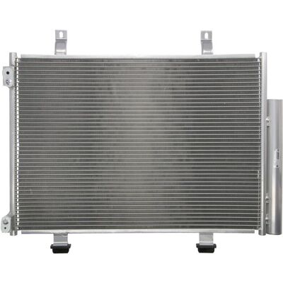 Condensator, Airconditioning Bosch 1 986 Ad2 285 Condensator, Airconditioning Bosch 1 986 Ad2 285
