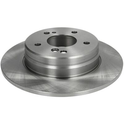 Remschijf Abe C4m003 Achter, Volledig, 1 Stuk Remschijf Abe C4m003 Achter, Volledig, 1 Stuk