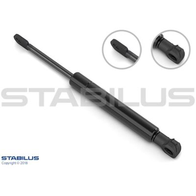 Trillingsdemper Stabilus 356373 Trillingsdemper Stabilus 356373