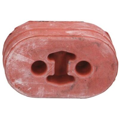 Rubberstrip, Uitlaatsysteem Bosal 255-143 Rubberstrip, Uitlaatsysteem Bosal 255-143