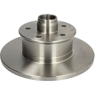 Remschijf Abe C3w028 Voorkant, Compleet, 1 Stuk Remschijf Abe C3w028 Voorkant, Compleet, 1 Stuk
