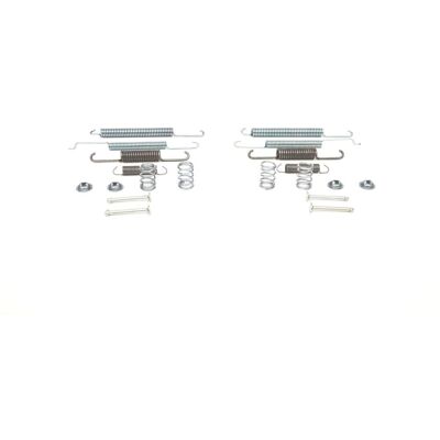 Toebehorenset, Remschoenen Bosch 1 987 475 204 Toebehorenset, Remschoenen Bosch 1 987 475 204