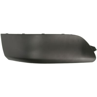 Sierlijst/beschermstrip, Bumper Blic 5703-05-5514975p Links Sierlijst/beschermstrip, Bumper Blic 5703-05-5514975p Links