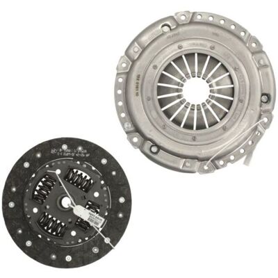 Schaeffler Luk Koppeling Kit Luk 622 1396 09 Schaeffler Luk Koppeling Kit Luk 622 1396 09
