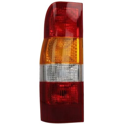 Achterlicht Depo 431-1933l-Ue Links Achterlicht Depo 431-1933l-Ue Links