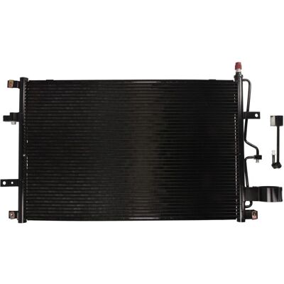 Condensator, Airconditioning Thermotec Ktt110095 Condensator, Airconditioning Thermotec Ktt110095