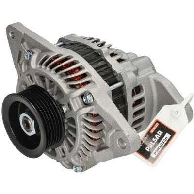 Driefasige Generator Pulsar Rotating Electrics Psr10346 Driefasige Generator Pulsar Rotating Electrics Psr10346