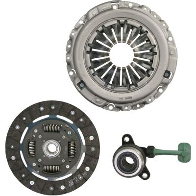 Koppelingsset Met Hydraulisch Lager Nexus F1r015nx Koppelingsset Met Hydraulisch Lager Nexus F1r015nx